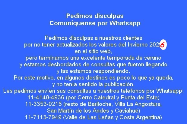 Esqu&iacute; Invierno 2026